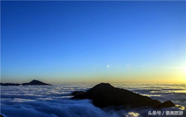 广东避暑的县城,广东避暑城镇