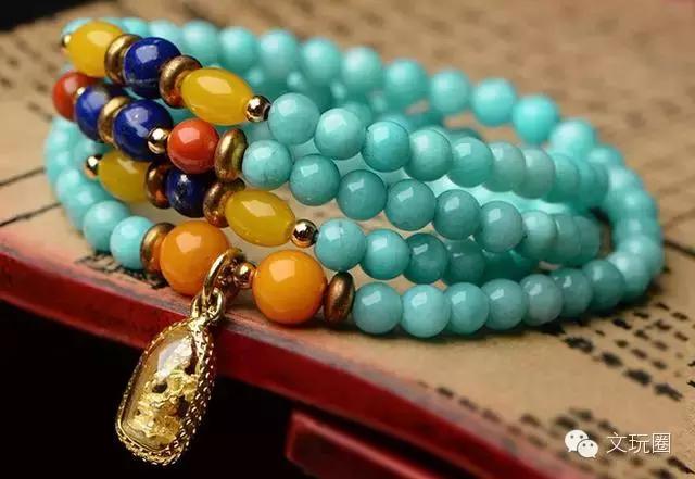 手串宝石水晶,十大不建议入手的宝石手串