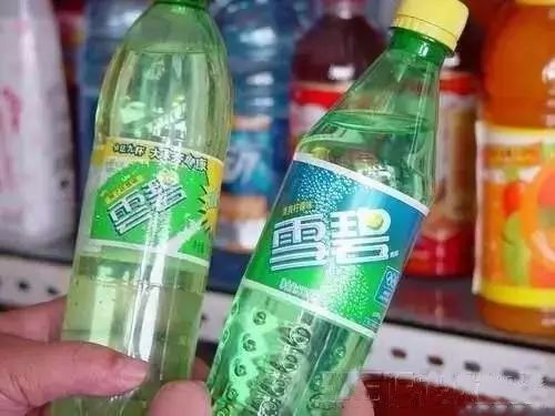 京东老大吐槽农村假货多!细数那些年我们买过的山寨货!