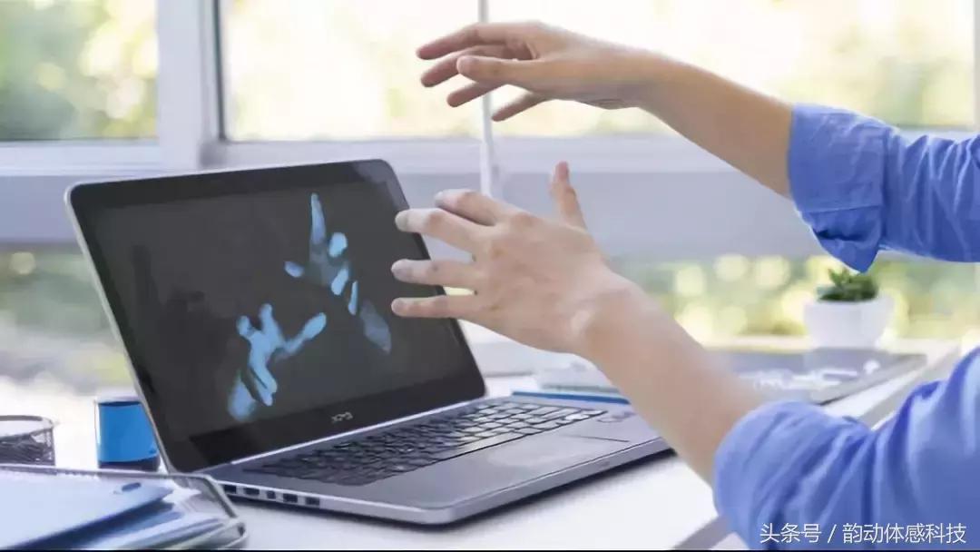 体感技术的国内外现状,体感技术的应用