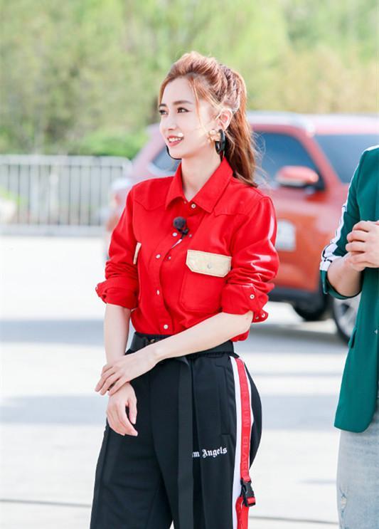 杨颖穿古装的图片高清可保存,杨颖出席活动穿衣搭配