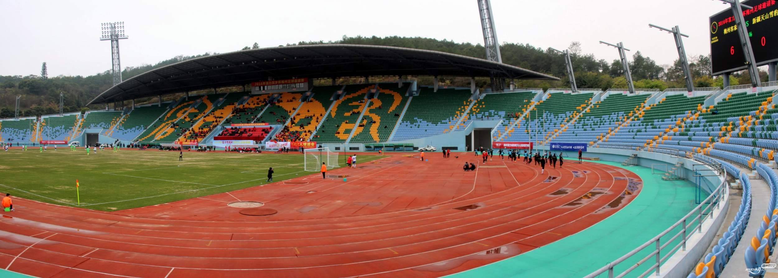 延边vs梅县铁汉比分,延边足球中冠联赛