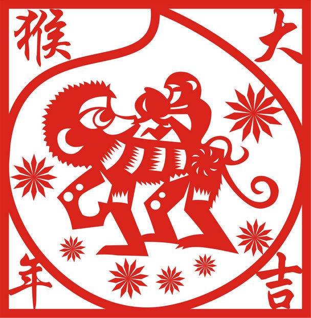 1968年属猴2022年运势及运程男性,属猴2022年运势及运程1980年的猴