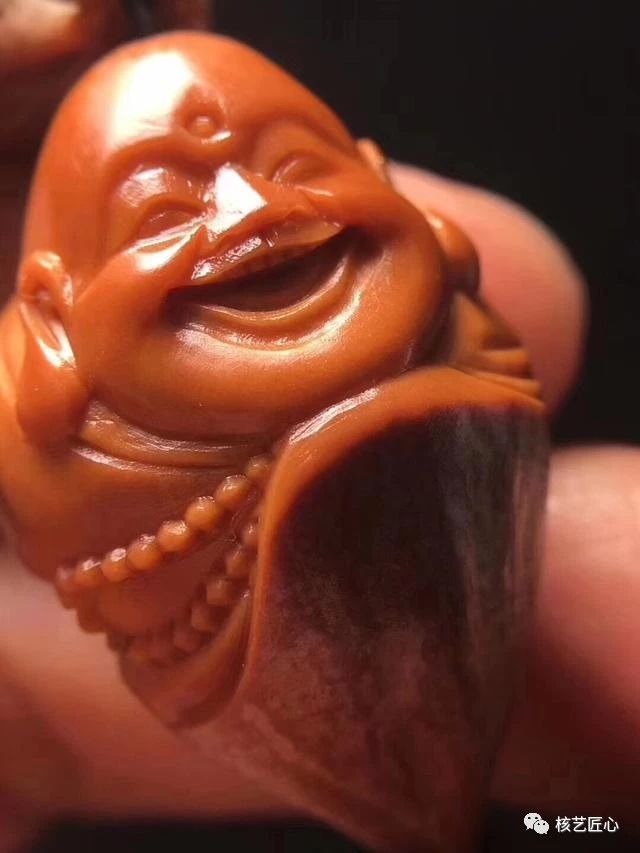 核雕怎么雕出层次感,满雕工的玉是不是不好