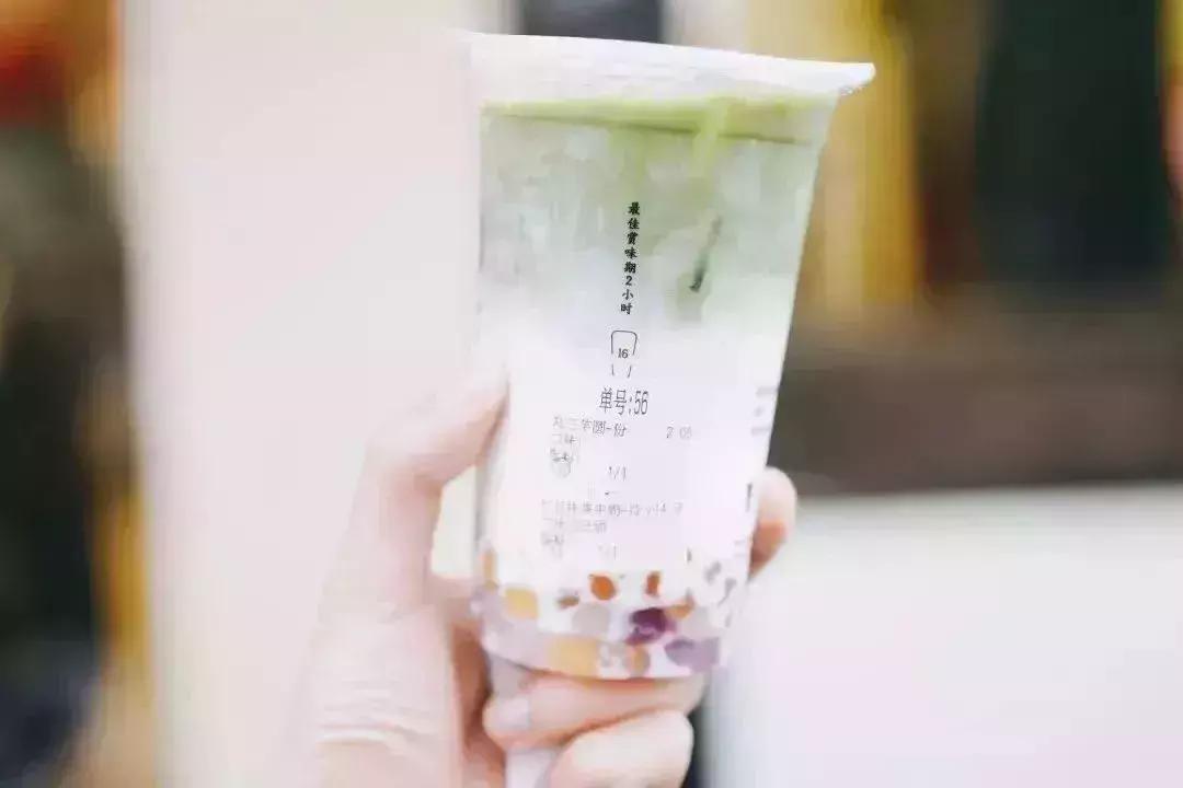 杭州一条街全是奶茶店,杭州一条很有名的街