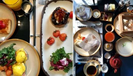 上海史上最豪气的酒店活动典礼，每一个节目都令人尖叫！