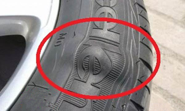 35扁平比的轮胎真的很容易鼓包吗,22545r17的轮胎容易鼓包吗