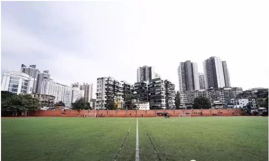 广州五中为什么进步这么快,广州五中学校有多好