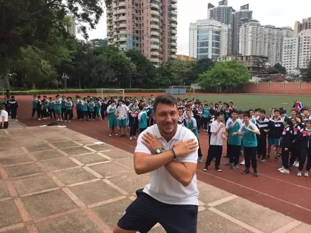 广州五中为什么进步这么快,广州五中学校有多好