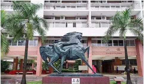 广州五中为什么进步这么快,广州五中学校有多好