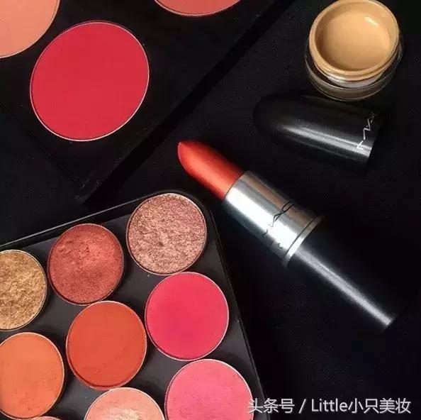 mac最值得买的色号618,mac口红和迪奥口红哪个好