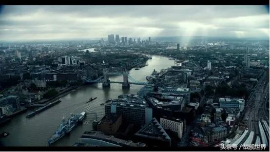 你最爱的“她”还“活着”，对于战舰，这或许是最幸运的“余生”