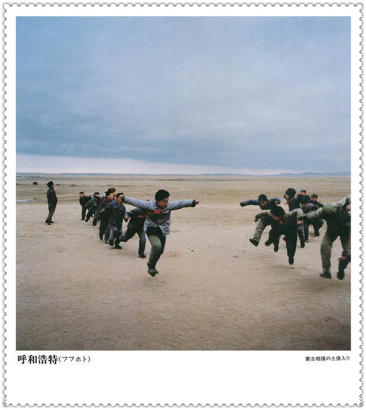 40张老照片带你走进60年代的上海,80年代老照片日本摄影师