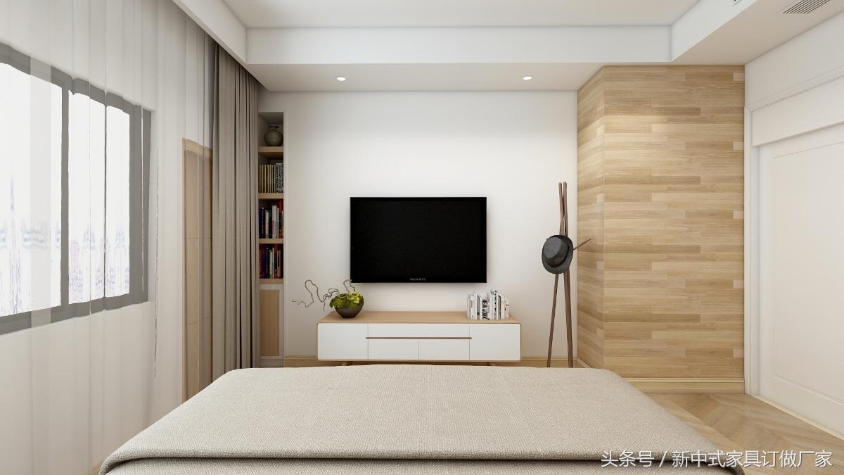 百看不腻的新中式,最有高级感的原木风