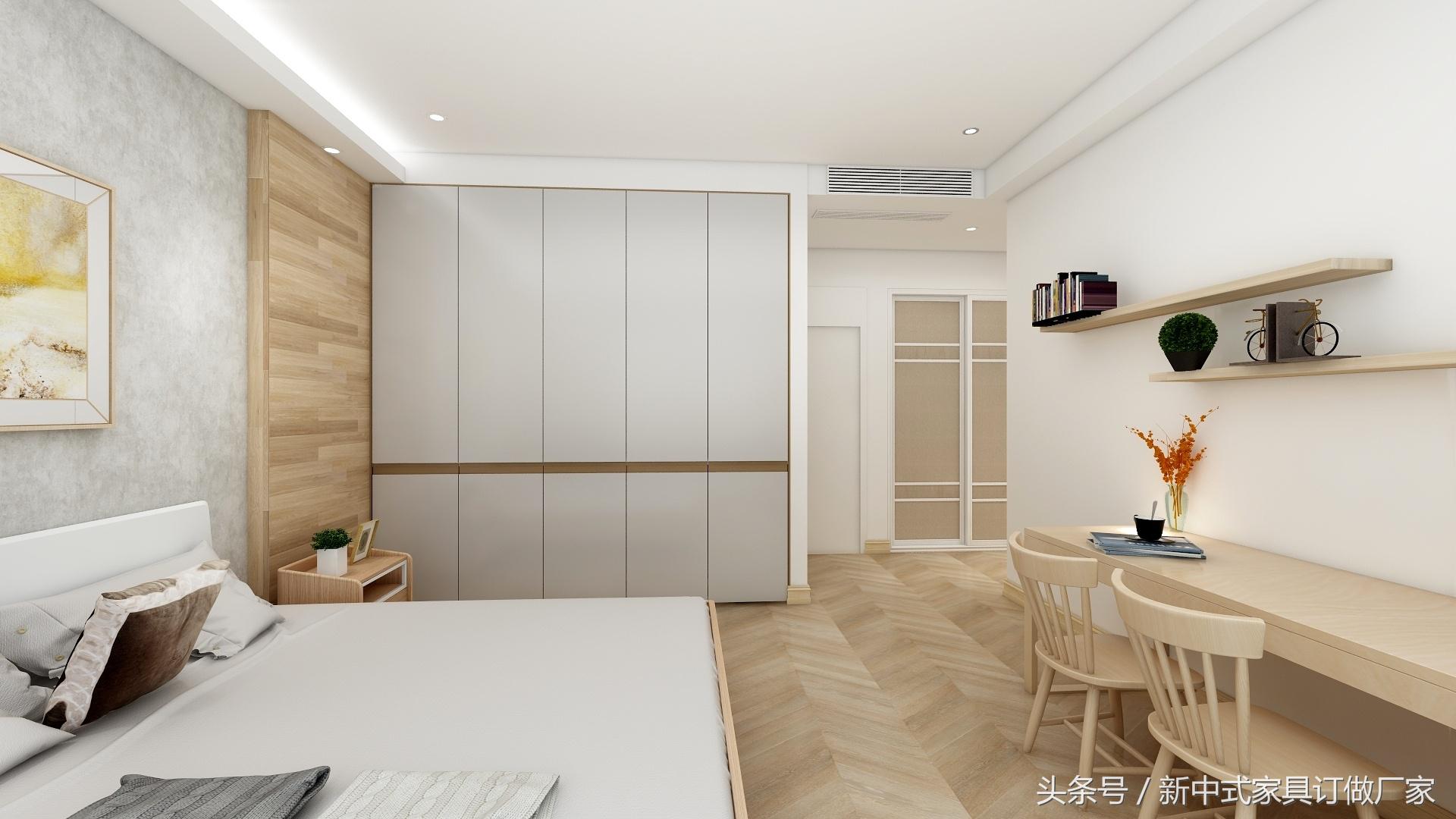 百看不腻的新中式,最有高级感的原木风