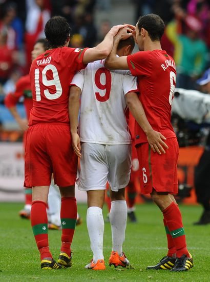 世界杯十大惨案视频,世界杯10大惨案