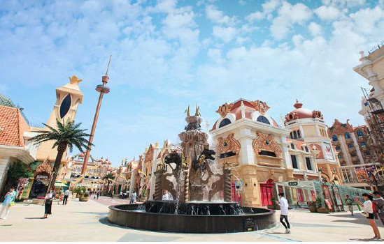 酒店六一儿童节,儿童节主题酒店