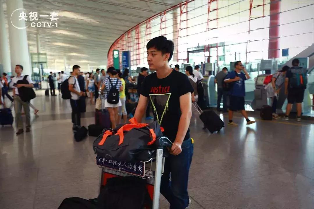 4年踏遍30多个省，舒冬说“1/10000的希望，我也不想错过！”