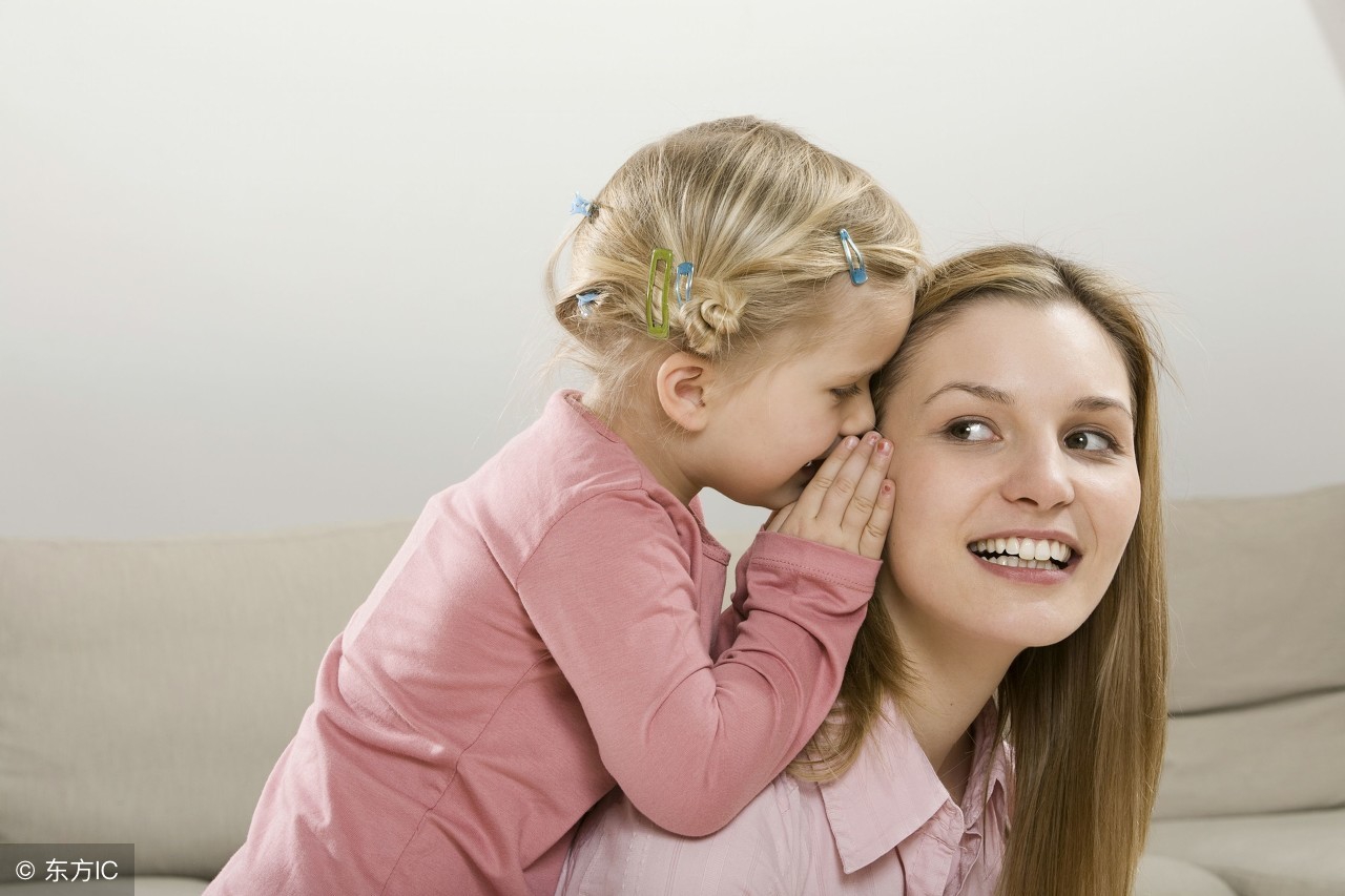 两岁的孩子爱和你对着干？4招应对宝宝第一反抗期的各种不听话
