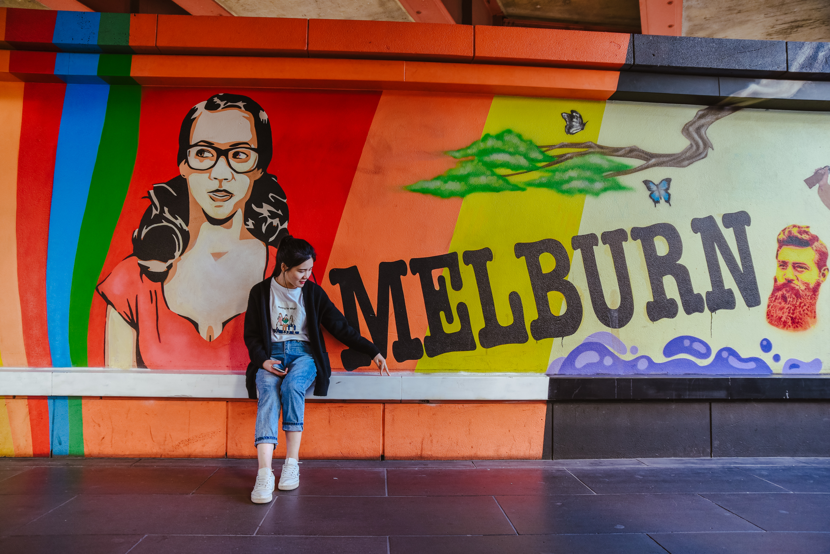 澳洲墨尔本8天游,澳洲悉尼墨尔本九日游