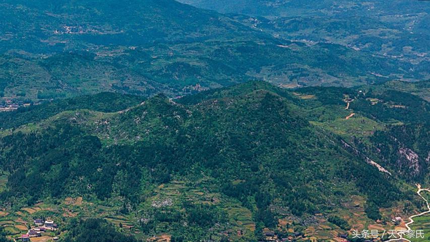 黎氏入粤始祖字辈,黎姓迁徙