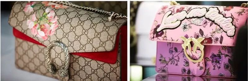 大号酒神和中号酒神包gucci,GUCCI酒神包入手哪款