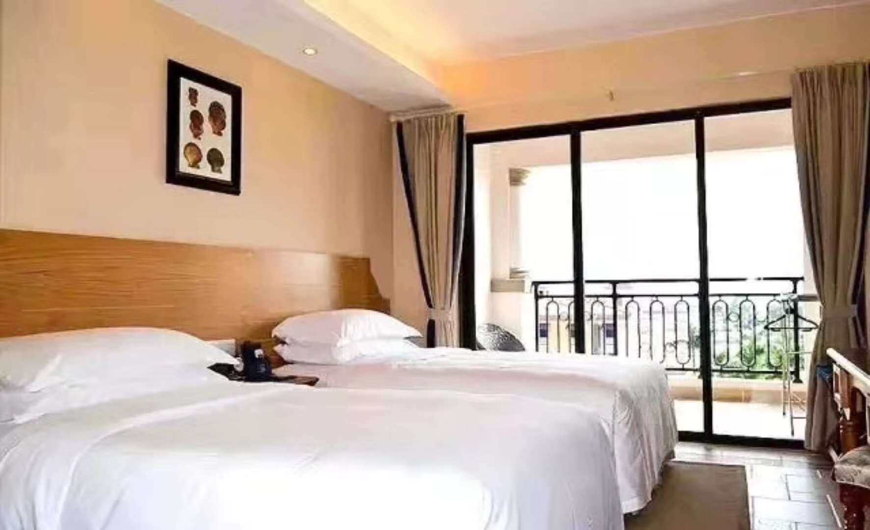 惠州双月湾有那些好的酒店呢？来看看这篇双月湾的酒店攻略吧！