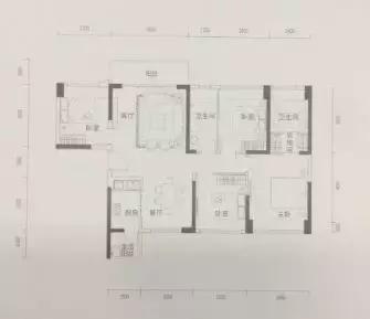 光明中心区旧改规划图,光明区碧眼旧村旧改的消息