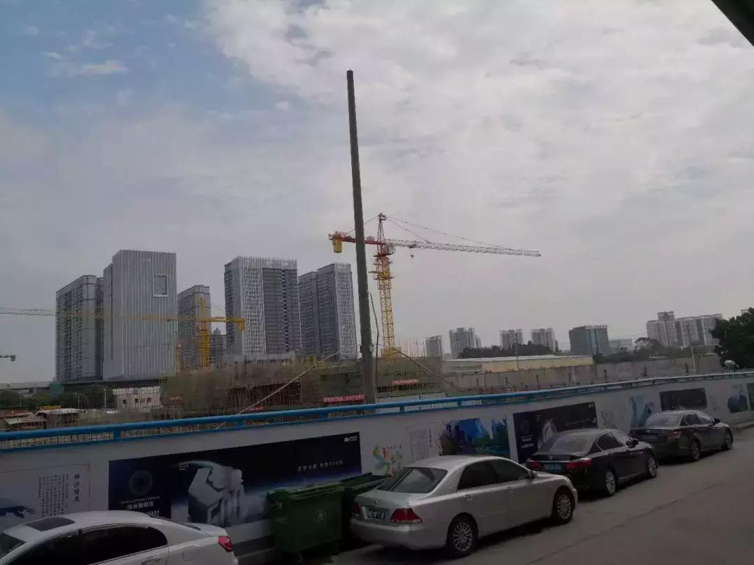 光明中心区旧改规划图,光明区碧眼旧村旧改的消息