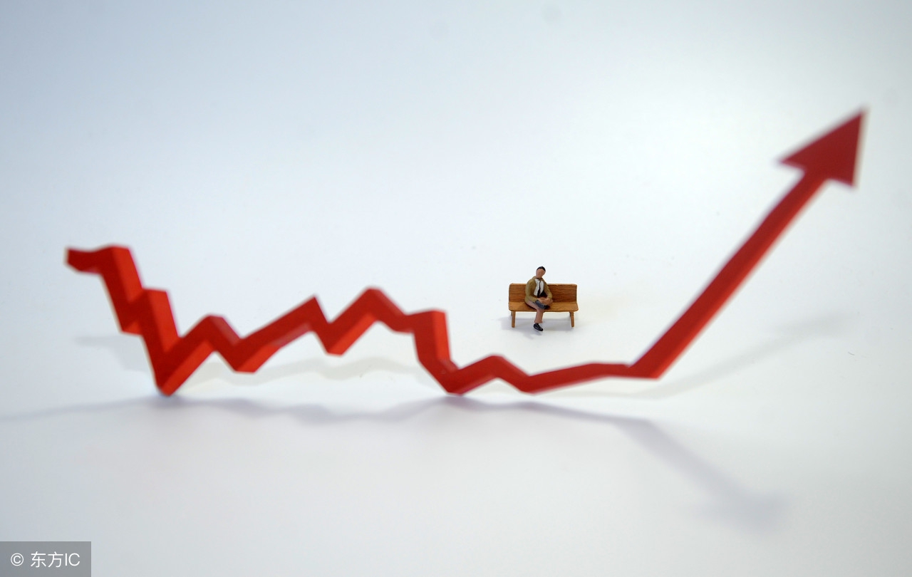 中国股市真正赚钱铁律,股市赚钱十大铁律