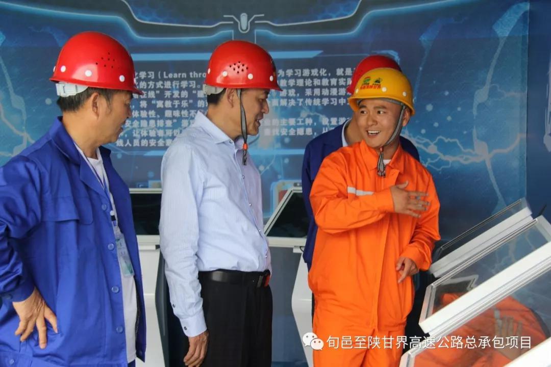 大工匠全国工匠大比武,陕西装配钳工技能大赛