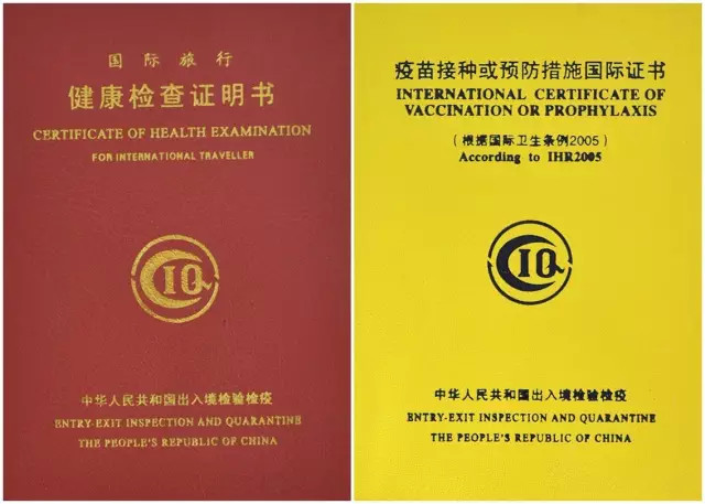 出国体检全攻略,出国体检流程及时间