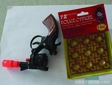 盘点童年玩过的玩具,童年回忆你还记得这些经典玩具吗