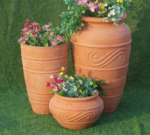 养花用什么花盆才合适,养花最好用什么花盆