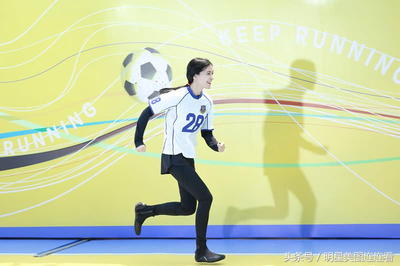 奔跑吧第八期baby变公主完整版,奔跑吧angelababy动画