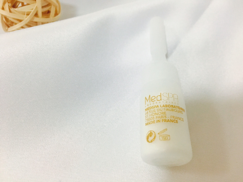 55达人六一推荐｜用一瓶含有全效VC成分的精华成功拿下娇嫩童颜！