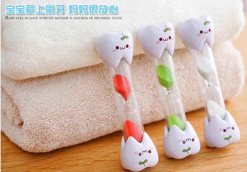 每一个孩子都可以拥有一口大白牙-宝宝牙齿护理攻略一箩筐