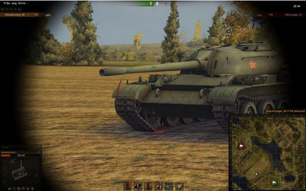 坦克世界s系坦克排名,坦克世界s级坦克