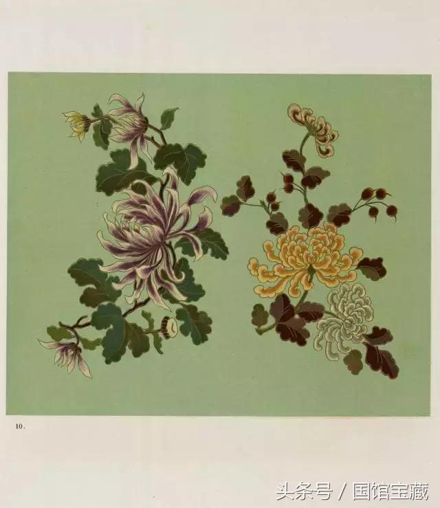 戏曲服装图片欣赏,古装戏曲服装图案