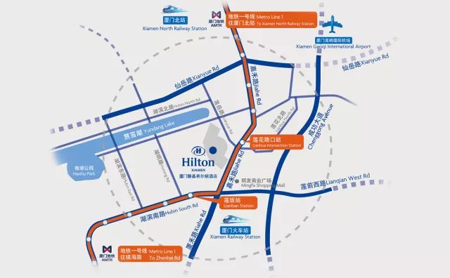 中国hilton希尔顿酒店,希尔顿hilton5星级