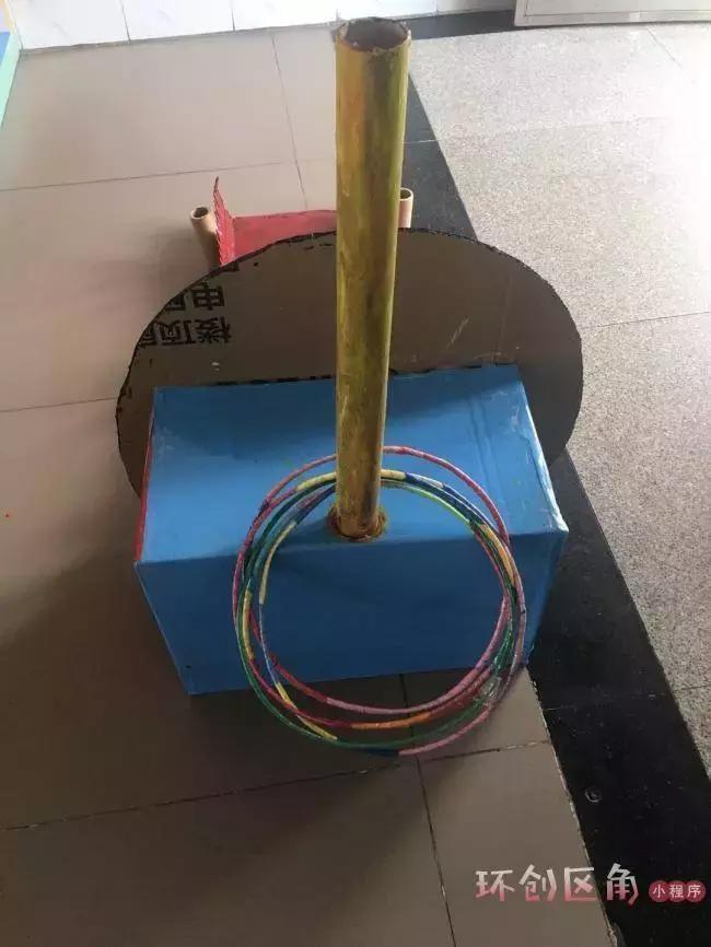 3-6岁自制教玩具,5岁儿童自制教玩具益智