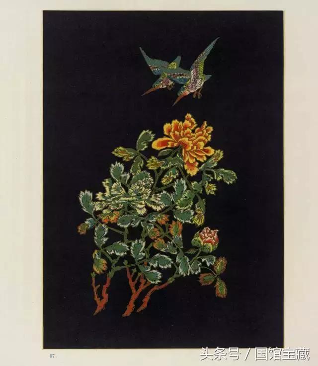 戏曲服装图片欣赏,古装戏曲服装图案