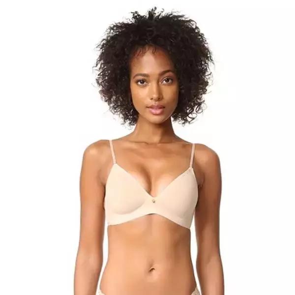 凉快夏季薄衣服,夏季衣服太透搭配什么内衣