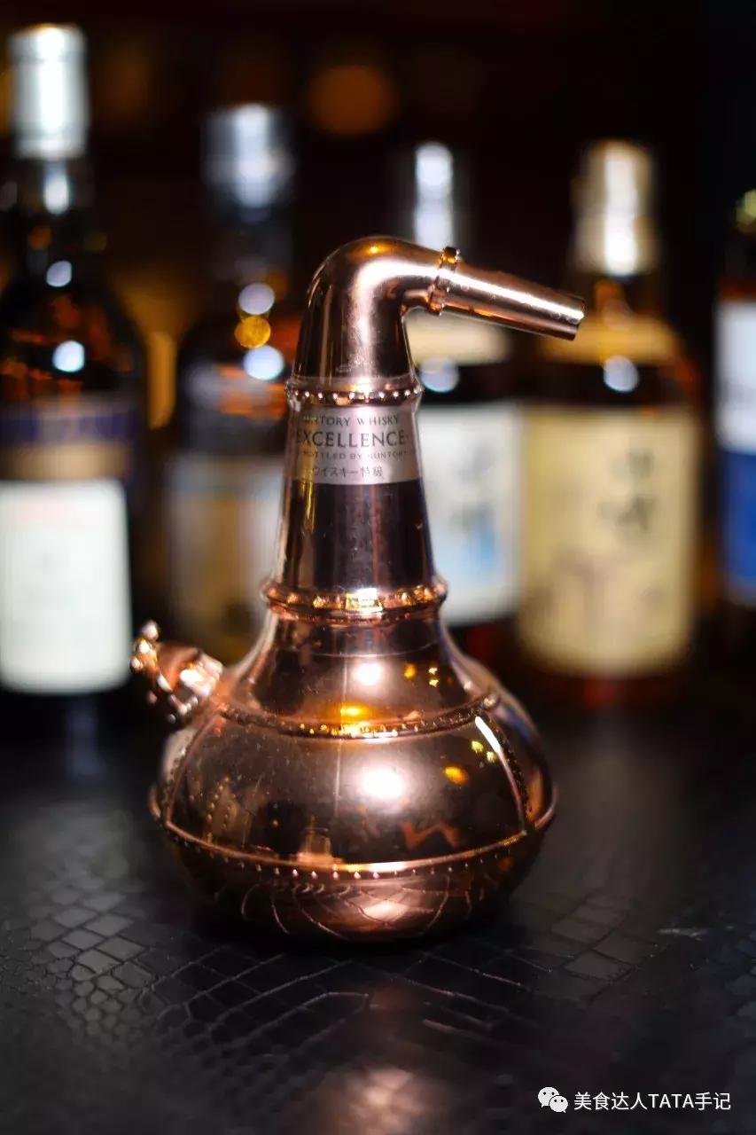 内行最不愿透露的神店｜广州威士忌资深高玩必到的珠城秘密酒窖