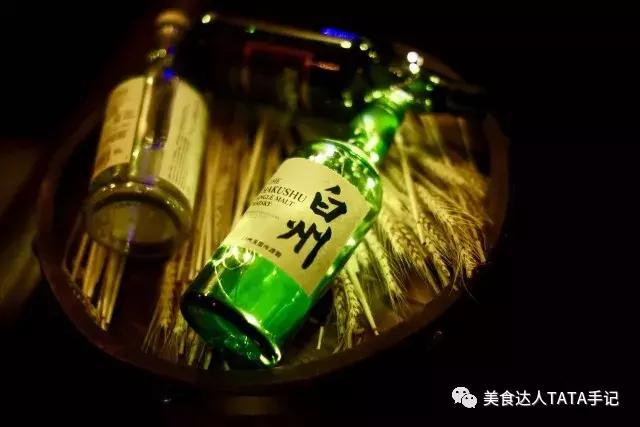 内行最不愿透露的神店｜广州威士忌资深高玩必到的珠城秘密酒窖