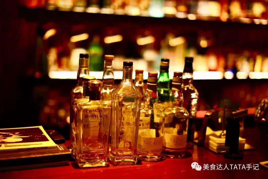 内行最不愿透露的神店｜广州威士忌资深高玩必到的珠城秘密酒窖