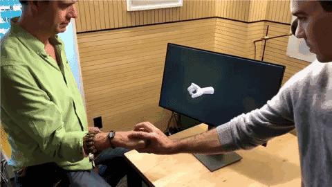 黑科技意念操控,黑科技读取器