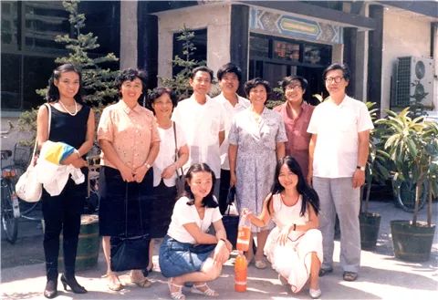 博士爷爷李晓冰,李晓冰博士爷爷