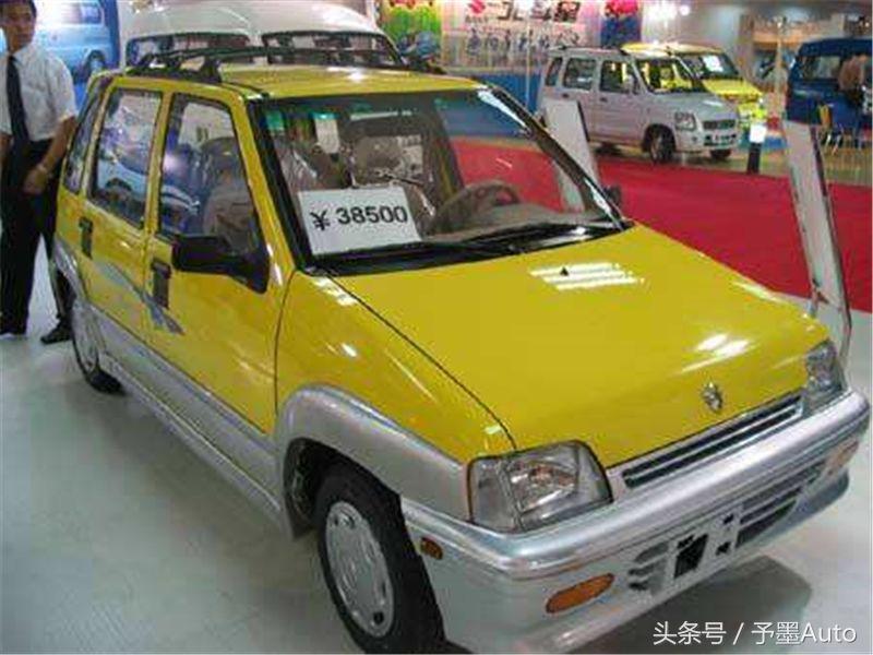 反思一下,当你还是个儿童的时候是怎么喜欢上这些车的?