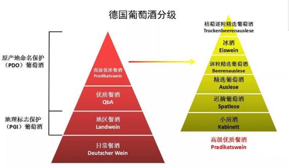 德国的初级葡萄酒怎么样,德国黑皮诺干红葡萄酒